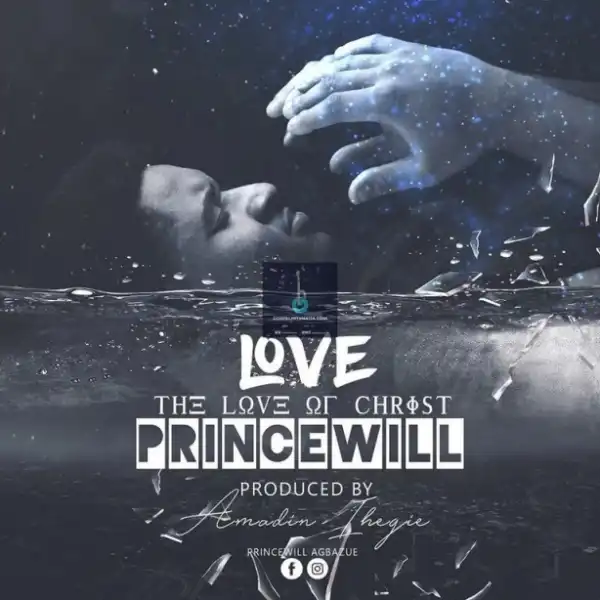 Princewill - Love